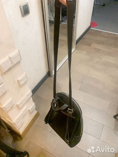 Рюкзак женский