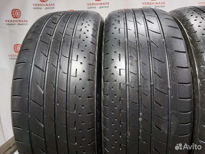 Bridgestone Playz PX-RV II 215/60 R17