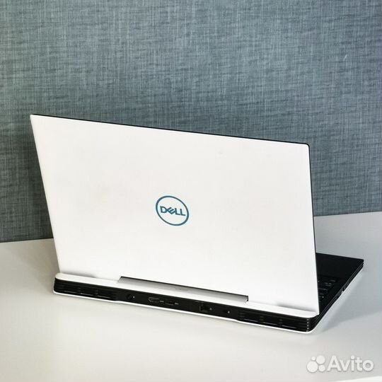 Ноутбук dell G5 5590