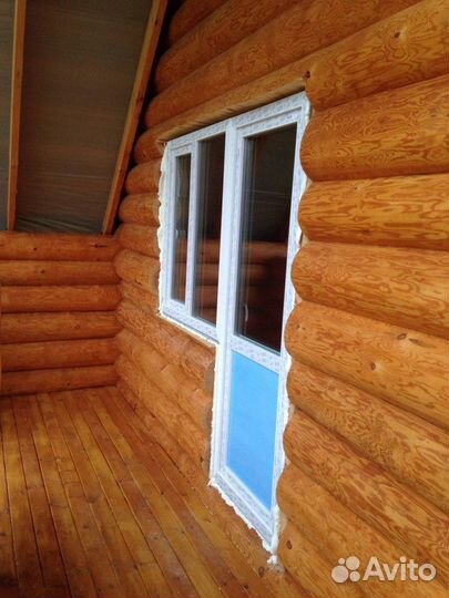 Пластиковые окна стеклопакет