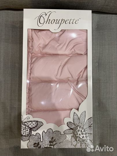 Покрывало-конверт трансформер Choupette