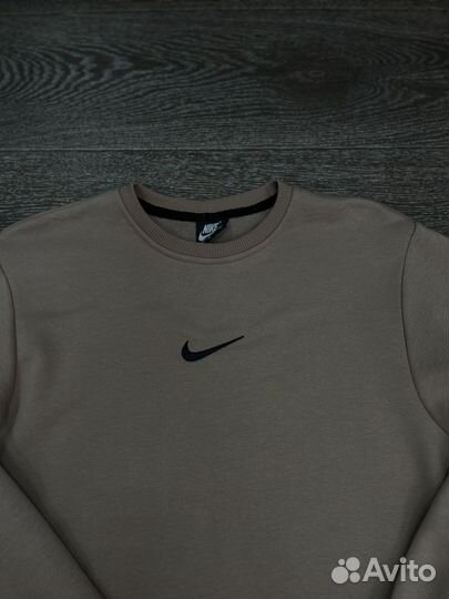 Свитшот nike pro