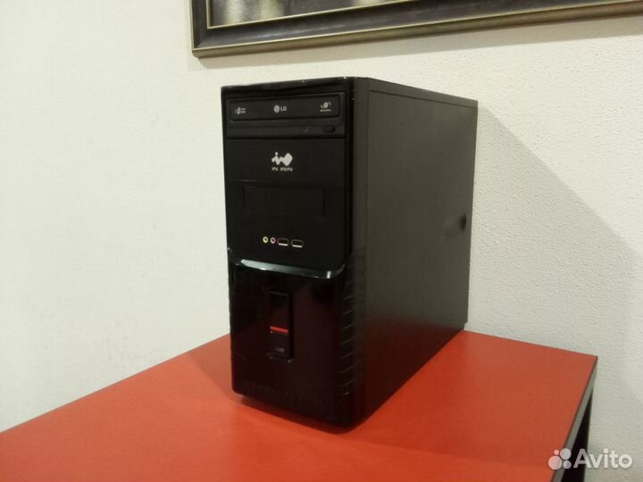 Компьютер Core i3 Универсальный