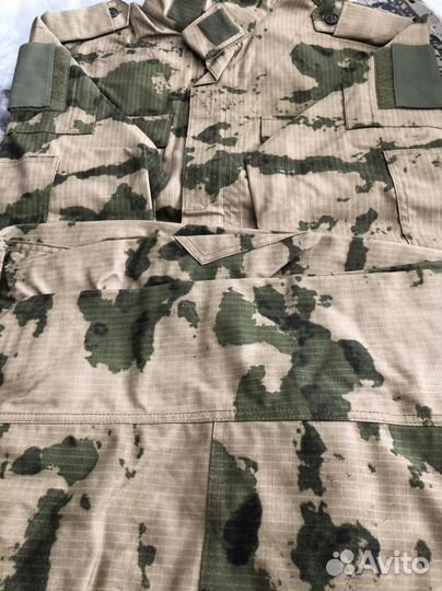 Форма Мох Росгвардия