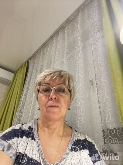 Швея на дому