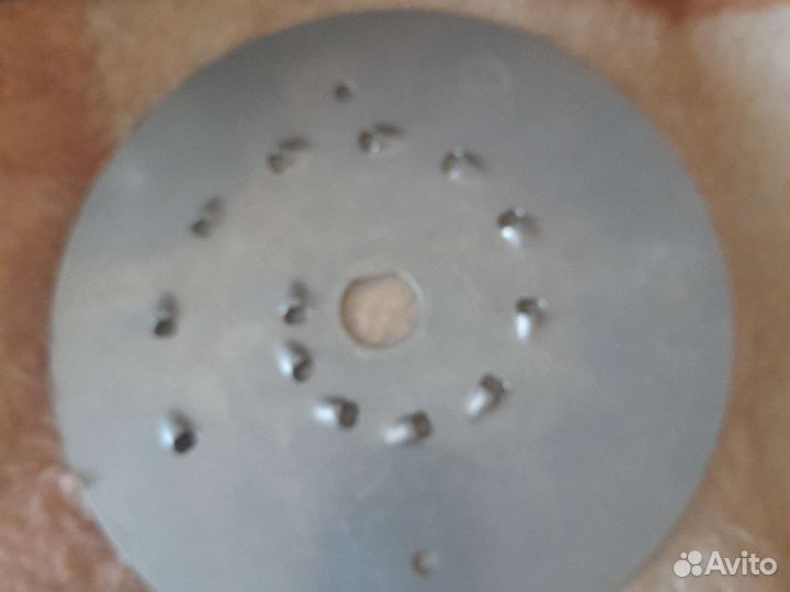 Запчасти на соковыжималку Росинка