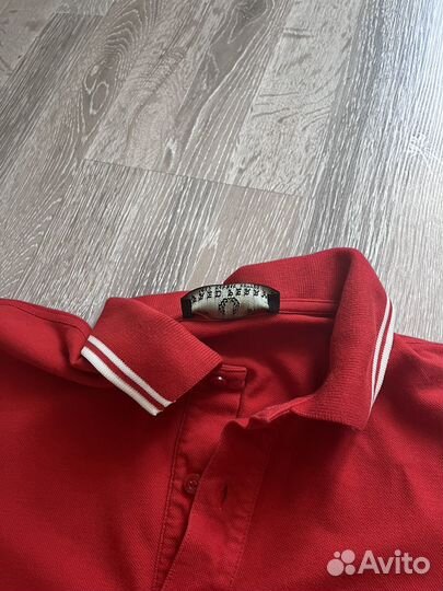 Поло fred perry (rare collection)