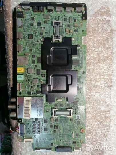 Модули samsung