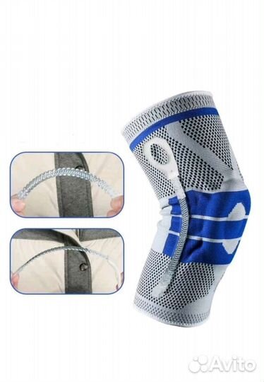 Бандаж на колено