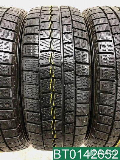 Dunlop Winter Maxx WM01 205/55 R16 94T