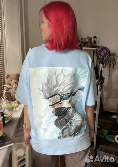 Кастомизация одежды, роспись стен, картины