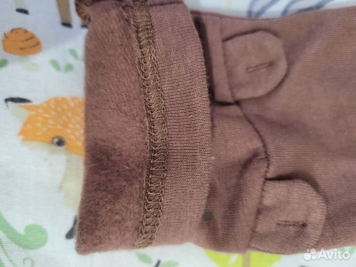 Вещи для мальчика 74 новые