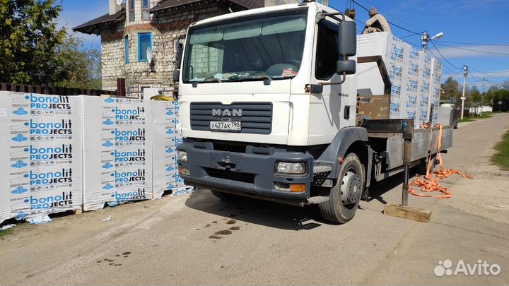 Газоблок для перегородок