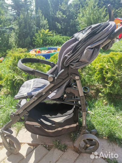 Коляска peg perego si