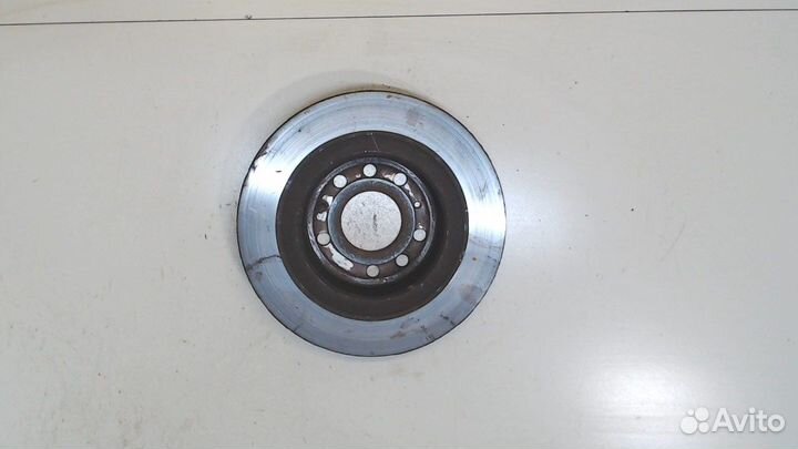 Диск тормозной Opel Vectra C, 2006