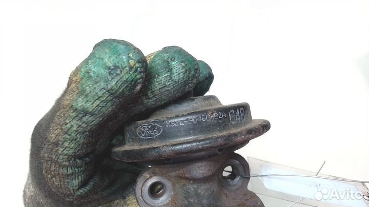 Клапан рециркуляции газов Ford Explorer, 2003