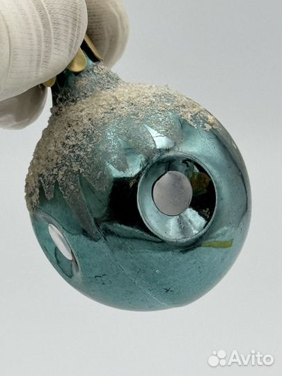 Елочные игрушки СССР (1477)