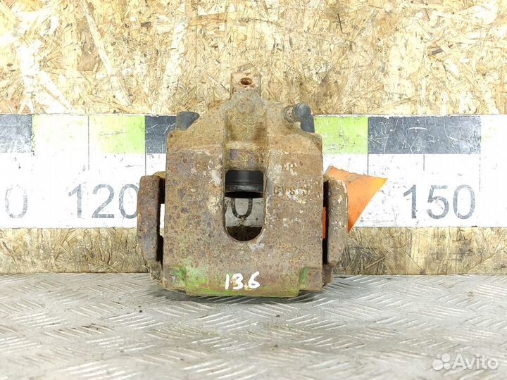 Суппорт задний левый Volvo Xc 90 2002 2015