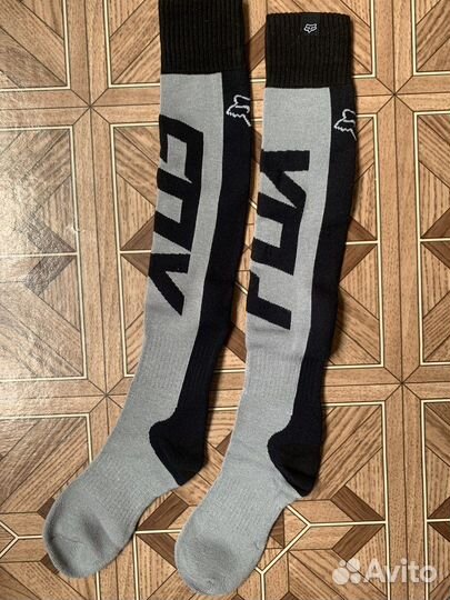 Носки Fox Fri Thick Sock