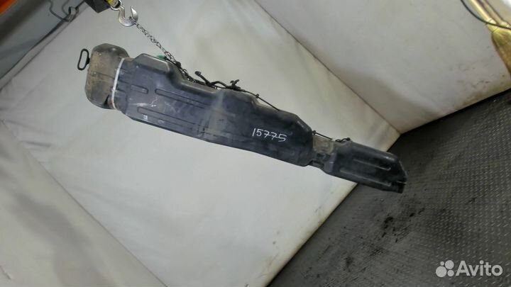 Бак топливный Ford F-150, 2010