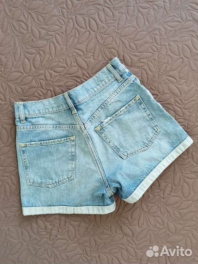 Шорты colins p 42-44