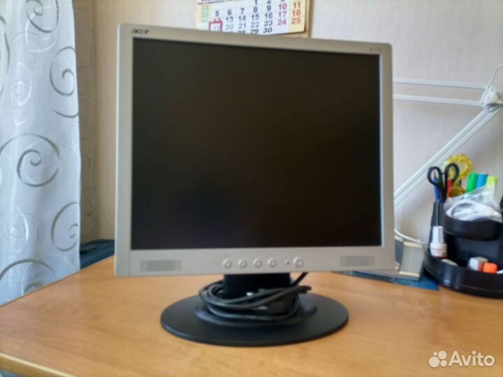 Монитор Acer
