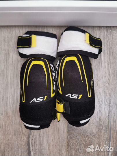 Форма хоккейная детская