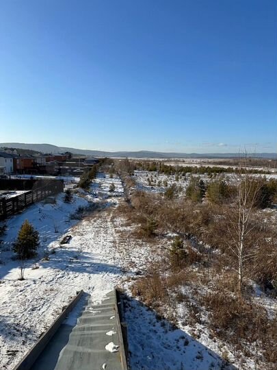 Участок 6 сот. (ИЖС)