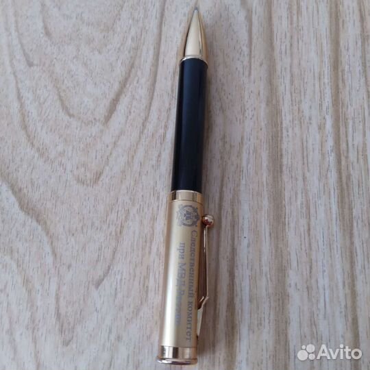 Ручка шариковая