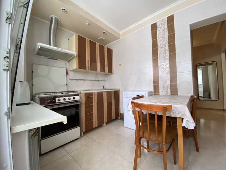 1-к. квартира, 30,1 м², 3/5 эт.