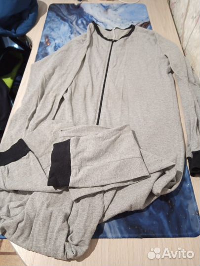 Комбинезон для хоккея