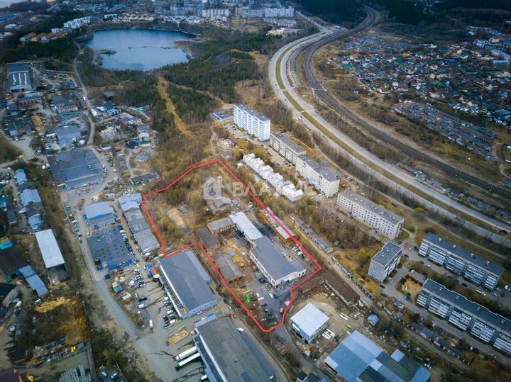 Продам помещение свободного назначения, 3881 м²