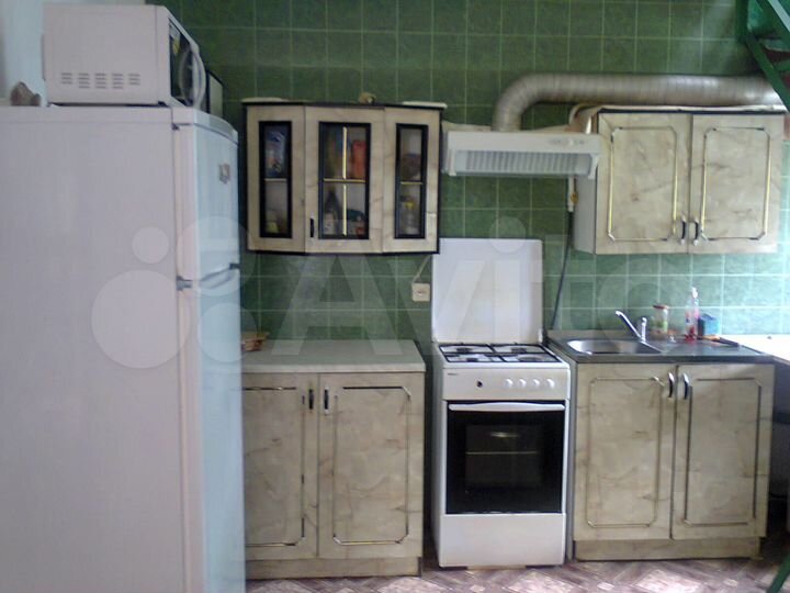 Комната 15 м², 1/2 эт.