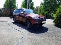 LIFAN X60 1.8 MT, 2015, 103 000 км, с пробегом, цена 700 000 руб.