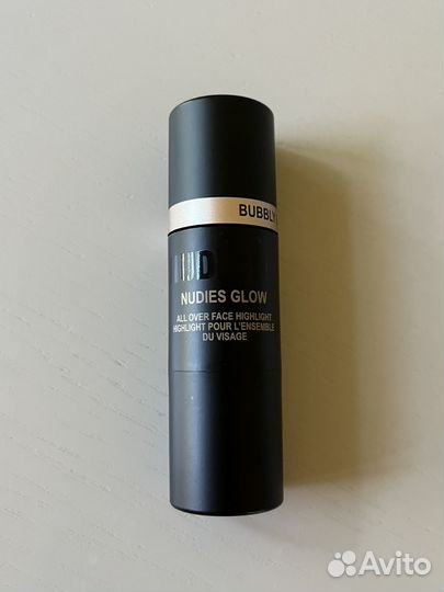 Хайлайтер Nudestix