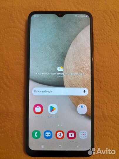 Samsung Galaxy A12, 4/32 ГБ