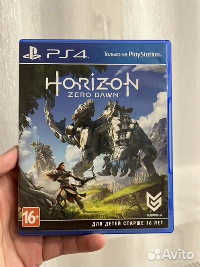 Игры/диски для ps4