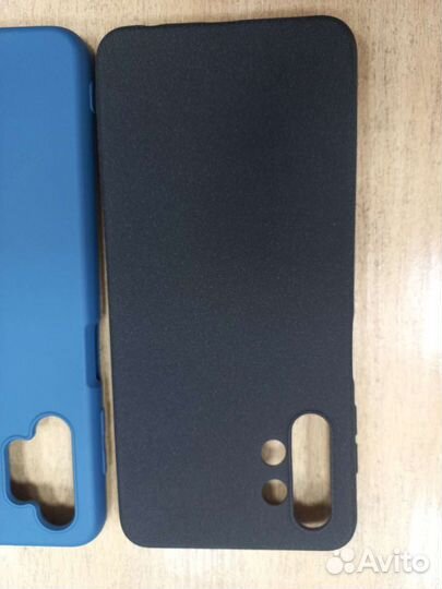 Чехлы Samsung A32 5G