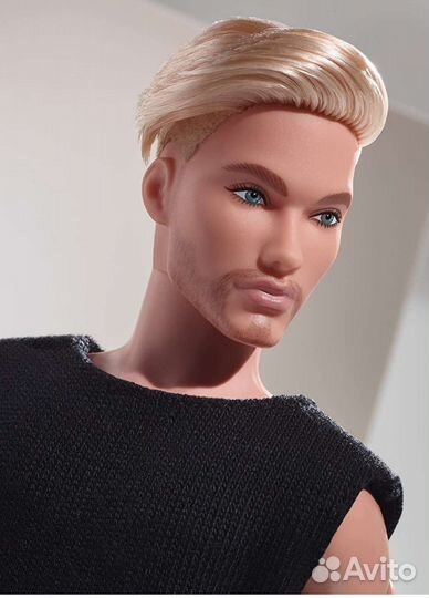 Кукла Барби Barbie looks ken
