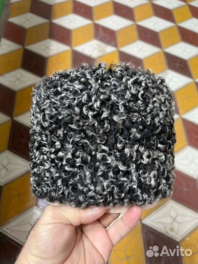 Каракулевые Ушанки, Папахи, Шапки Антика