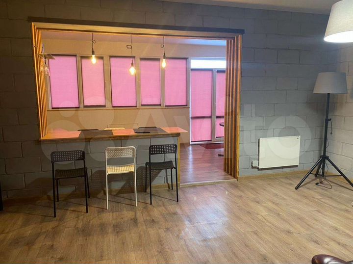 Таунхаус 65 м² на участке 2 сот.