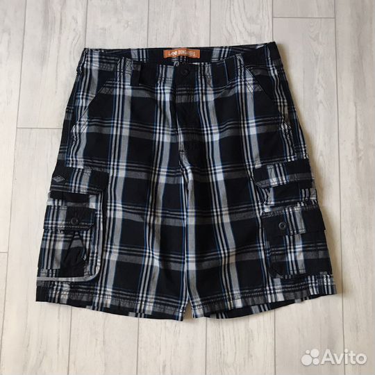 Шорты карго Lee