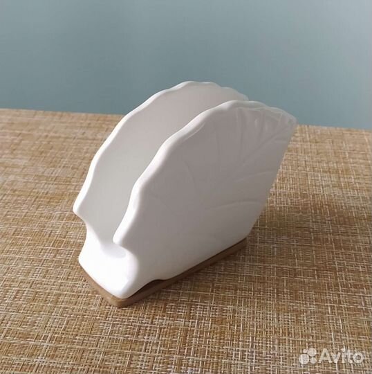 Салфетница