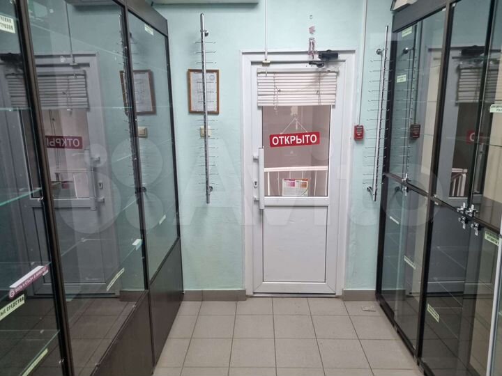 Торговая площадь, 27 м²