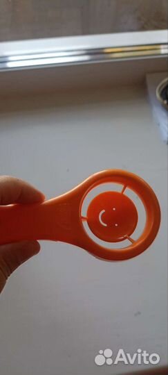 Сепаратор для яиц