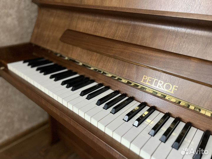 Фортепиано