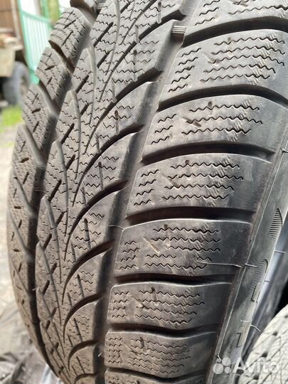 Triangle WinterX TW401 185/65 R15
