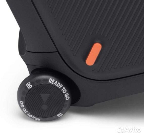Колонка JBL Partybox 310