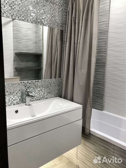 Ремонт и отделка квартир под ключ