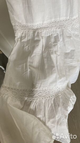 Платье для девочки acoola